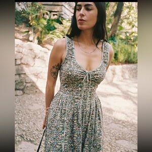 DISO Christy Dawn Alessandra Dress